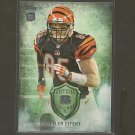 TYLER EIFERT 2013 Topps Future Legends RC - Bengals & Notre Dame Fighting Irish