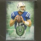 ANDREW LUCK 2013 Topps Future Legends - Colts & Stanford Cardinal