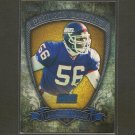 LAWRENCE TAYLOR 2013 Topps Gridiron Legends - NY Giants & North Carolina Tarheels LAWRENCE TAYLOR 2013 Topps Gridiron Legends - NY Giants & North Carolina Tarheels