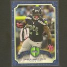 MARSHAWN LYNCH 2013 Topps Legends in the Making - Seahawks & Cal Golden Bears MARSHAWN LYNCH 2013 Topps Legends in the Making - Seahawks & Cal Golden Bears