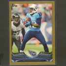 2013 Topps KENDALL WRIGHT Gold Border #/2013 - Titans & Baylor Bears 2013 Topps KENDALL WRIGHT Gold Border #/2013 - Titans & Baylor Bears