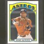 2013 Topps JOSE ALTUVE 1972 Mini - Houston Astros