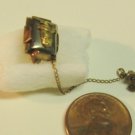 Antique SOUTHFORK High School Class of 1934 - 10k Gold Graduation Pin