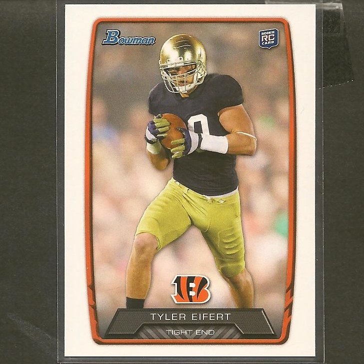 Bacarri Rambo Football Cards