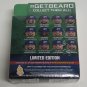 DAVID ORTIZ Oyo-Lego - Bearded The Tease Series 8 - Boston Red Sox 2013 World Series