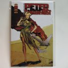 PETER PANZERFAUST #3 - FIRST PRINT Image Comics - Kurtis Weibe & Tyler Jenkins - 1st App of Wendy