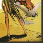 PETER PANZERFAUST #3 - FIRST PRINT Image Comics - Kurtis Weibe & Tyler Jenkins - 1st App of Wendy