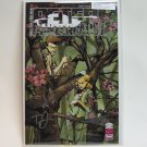 PETER PANZERFAUST #4 - FIRST PRINT Image Comics - Signed by Kurtis Weibe & Tyler Jenkins