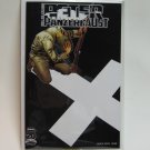 PETER PANZERFAUST #5 - FIRST PRINT Image Comics - Kurtis Weibe & Tyler Jenkins
