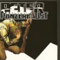 PETER PANZERFAUST #5 - FIRST PRINT Image Comics - Kurtis Weibe & Tyler Jenkins