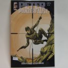 PETER PANZERFAUST #12 - FIRST PRINT Image Comics - Kurtis Weibe & Tyler Jenkins
