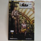 PETER PANZERFAUST #13 - FIRST PRINT Image Comics - Kurtis Weibe & Tyler Jenkins PETER PANZERFAUST #13 - FIRST PRINT Image Comics - Kurtis Weibe & Tyler Jenkins