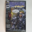 QUANTUM & WOODY #18 - FIRST PRINT Comic Book - Acclaim Comics QUANTUM & WOODY #18 - FIRST PRINT Comic Book - Acclaim Comics