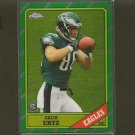 ZACH ERTZ  2013 Topps Chrome 1986 Rookie RC - Eagles & Stanford Cardinal