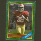 MARCUS LATTIMORE 2013 Topps Chrome 1986 Rookie RC - 49ers & South Carolina Gamecocks