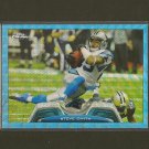 STEVE SMITH 2013 Topps Chrome BLUE WAVE Refractor - Panthers & Utah Utes STEVE SMITH 2013 Topps Chrome BLUE WAVE Refractor - Panthers & Utah Utes