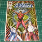 ARCHER & ARMSTRONG #11 - FIRST PRINT Comic Book - Valiant Comics