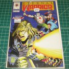 ETERNAL WARRIOR #5 - FIRST PRINT Comic Book - Bloodshot Appearance - Valiant Comics