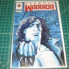 ETERNAL WARRIOR #9 - FIRST PRINT Comic Book - Valiant Comics