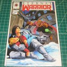 ETERNAL WARRIOR #10 - FIRST PRINT Comic Book - Valiant Comics