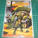 ETERNAL WARRIOR #11 - FIRST PRINT Comic Book - Valiant Comics