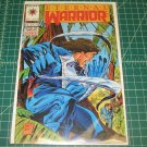 ETERNAL WARRIOR #16 - FIRST PRINT Comic Book - Valiant Comics ETERNAL WARRIOR #16 - FIRST PRINT Comic Book - Valiant Comics