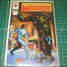 ETERNAL WARRIOR #17- FIRST PRINT Comic Book - Valiant Comics ETERNAL WARRIOR #17- FIRST PRINT Comic Book - Valiant Comics