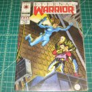 ETERNAL WARRIOR #22 - FIRST PRINT Comic Book - Valiant Comics ETERNAL WARRIOR #22 - FIRST PRINT Comic Book - Valiant Comics