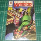 ETERNAL WARRIOR #24 - FIRST PRINT Comic Book - Valiant Comics ETERNAL WARRIOR #24 - FIRST PRINT Comic Book - Valiant Comics