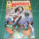 ETERNAL WARRIOR #25 - FIRST PRINT Comic Book - Valiant Comics ETERNAL WARRIOR #25 - FIRST PRINT Comic Book - Valiant Comics