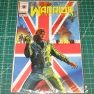 ETERNAL WARRIOR Yearbook #1 - FIRST PRINT Comic Book - Valiant Comics