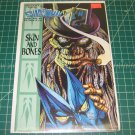 SHADOWMAN #34- FIRST PRINT Comic Book - Valiant Comics