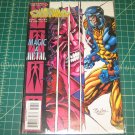 SHADOWMAN #37- FIRST PRINT Comic Book - Valiant Comics