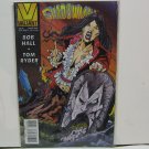 SHADOWMAN #40- FIRST PRINT Comic Book - Valiant Comics SHADOWMAN #40- FIRST PRINT Comic Book - Valiant Comics