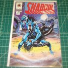 SHADOWMAN #15- FIRST PRINT Comic Book - Valiant Comics