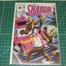 SHADOWMAN #18- FIRST PRINT Comic Book - Valiant Comics SHADOWMAN #18- FIRST PRINT Comic Book - Valiant Comics