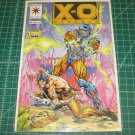 X-O MANOWAR #14- FIRST PRINT Comic Book - Turok - Valiant Comics X-O MANOWAR #14- FIRST PRINT Comic Book - Turok - Valiant Comics