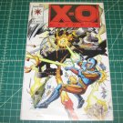 X-O MANOWAR #18 - FIRST PRINT Comic Book - Valiant Comics X-O MANOWAR #18 - FIRST PRINT Comic Book - Valiant Comics