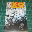 X-O MANOWAR #19 - FIRST PRINT Comic Book - Valiant Comics X-O MANOWAR #19 - FIRST PRINT Comic Book - Valiant Comics