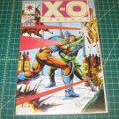 X-O MANOWAR #20 - FIRST PRINT Comic Book - Valiant Comics