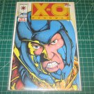 X-O MANOWAR #24 - FIRST PRINT Comic Book - Valiant Comics X-O MANOWAR #24 - FIRST PRINT Comic Book - Valiant Comics