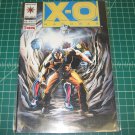 X-O MANOWAR #27 - FIRST PRINT Comic Book - Valiant Comics