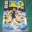 X-O MANOWAR #28 - FIRST PRINT Comic Book - Valiant Comics X-O MANOWAR #28 - FIRST PRINT Comic Book - Valiant Comics