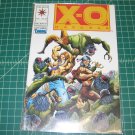 X-O MANOWAR #29 - FIRST PRINT Comic Book - Valiant Comics