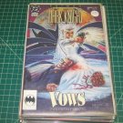 BATMAN Legends of the Dark Knight ANNUAL #2 - 1992 DC Comics - FIRST PRINT