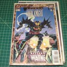 BATMAN Legends of the Dark Knight ANNUAL #4 - 1994 DC Comics Elseworlds - FIRST PRINT