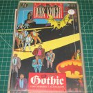 BATMAN Legends of the Dark Knight #7 - Grant Morrison - 1990 DC Comics - FIRST PRINT