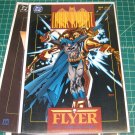 BATMAN Legends of the Dark Knight #26 - Howard Chaykin - 1992 DC Comics - FIRST PRINT BATMAN Legends of the Dark Knight #26 - Howard Chaykin - 1992 DC Comics - FIRST PRINT