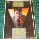 BATMAN Legends of the Dark Knight #28 - Matt Wagner - 1992 DC Comics - FIRST PRINT BATMAN Legends of the Dark Knight #28 - Matt Wagner - 1992 DC Comics - FIRST PRINT