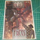 BATMAN Legends of the Dark Knight #30 - Matt Wagner - 1992 DC Comics - FIRST PRINT